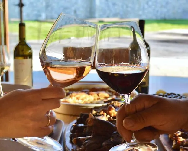 Pupa Winery Serene Affittacamere Berat
