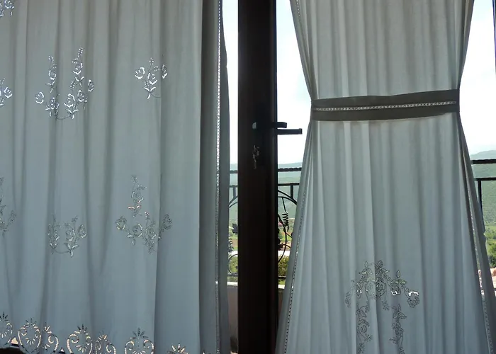 Pupa Winery Serene Berat