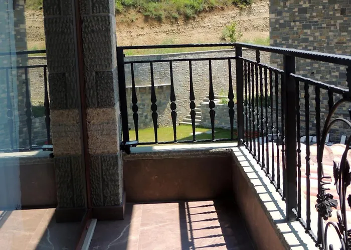 Affittacamere Pupa Winery Serene