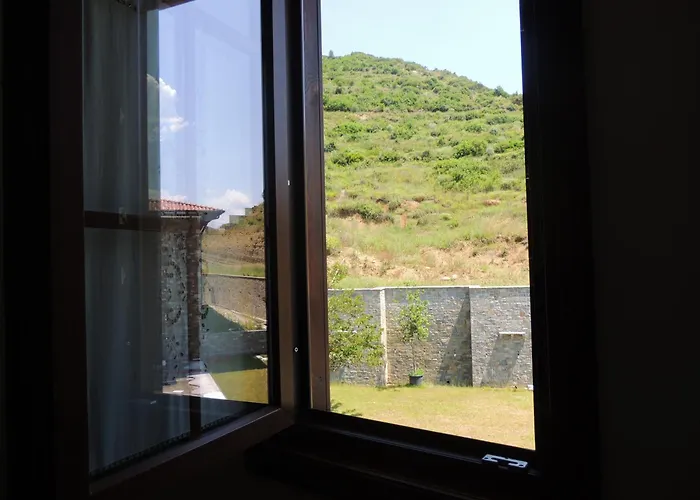 Affittacamere Pupa Winery Serene