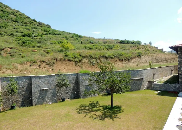 Pupa Winery Serene Affittacamere