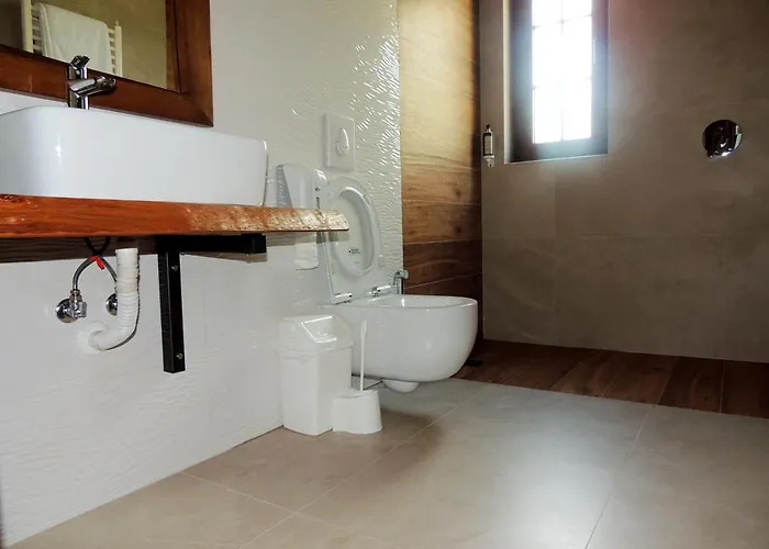 Pupa Winery Serene Affittacamere