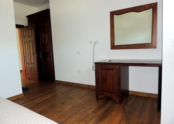 Affittacamere Pupa Winery Serene