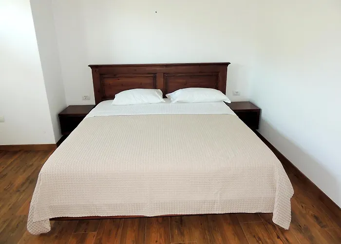 Pupa Winery Serene Affittacamere Berat