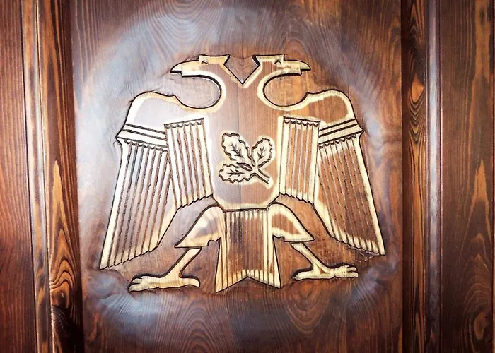 Pupa Winery Serene Affittacamere 3*