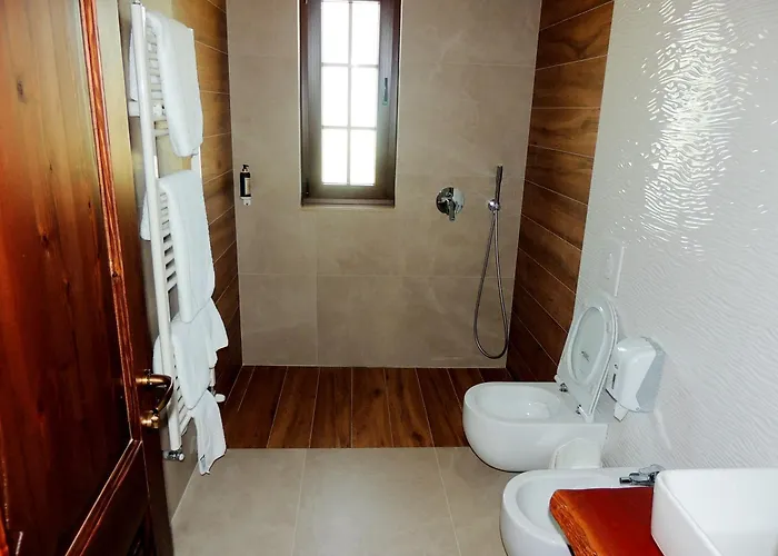 Affittacamere Pupa Winery Serene