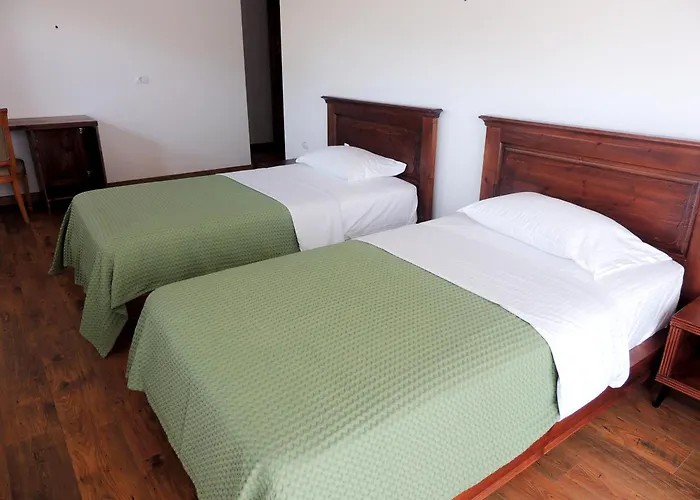 Affittacamere Pupa Winery Serene 3*