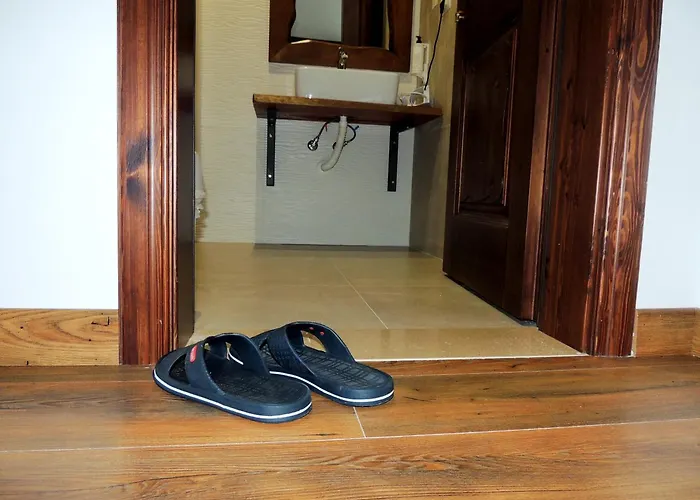 Pupa Winery Serene Affittacamere