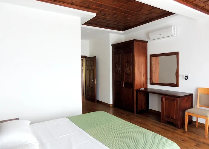 Pupa Winery Serene Affittacamere