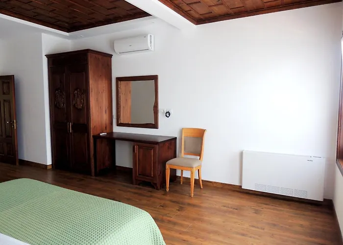 Affittacamere Pupa Winery Serene