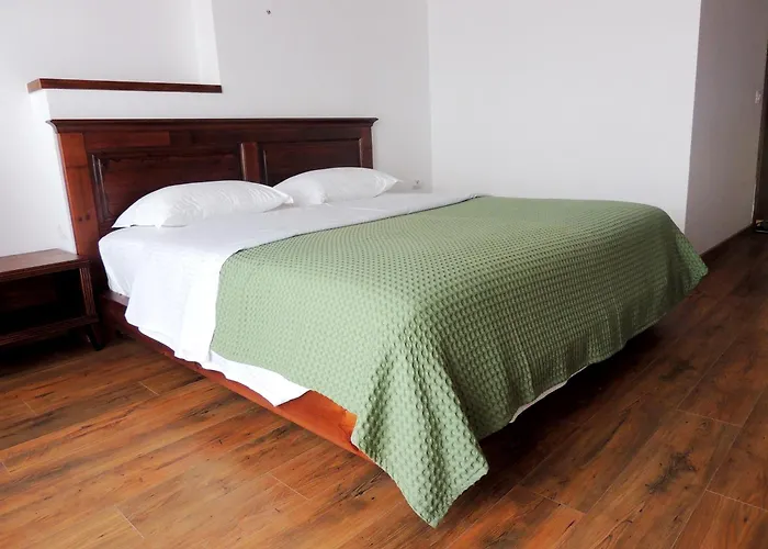 Affittacamere Pupa Winery Serene 3*