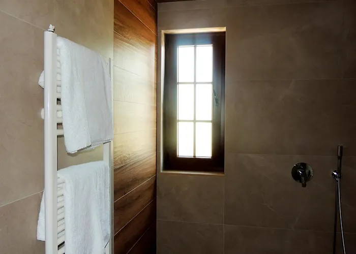 Affittacamere Pupa Winery Serene