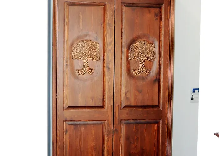 Pupa Winery Serene Affittacamere