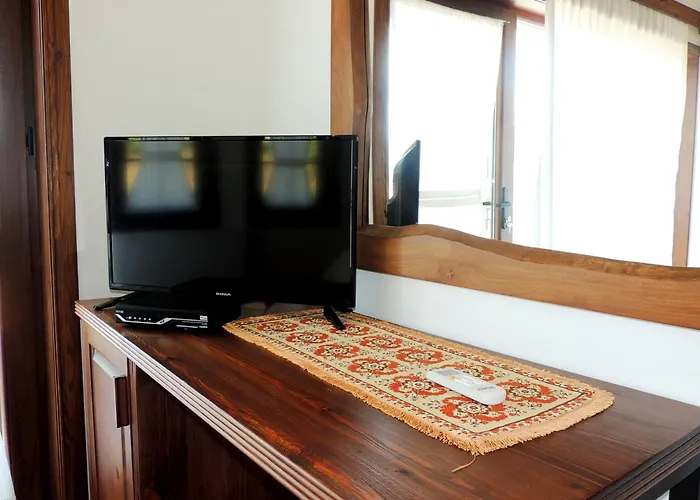 Pupa Winery Serene 3*