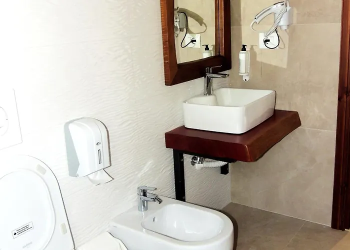 Pupa Winery Serene Affittacamere 3*