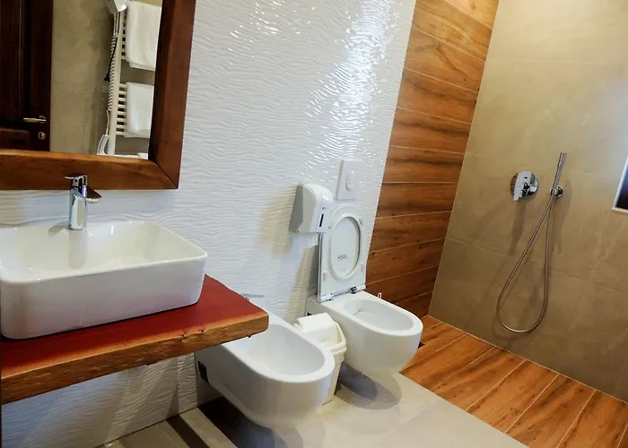 Pupa Winery Serene Affittacamere Berat